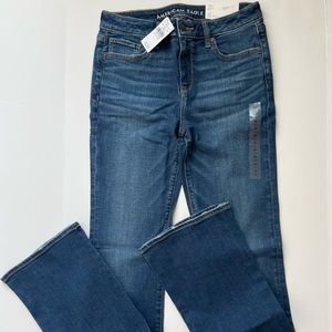 COPY - American Eagle Strech Jeans Size 10